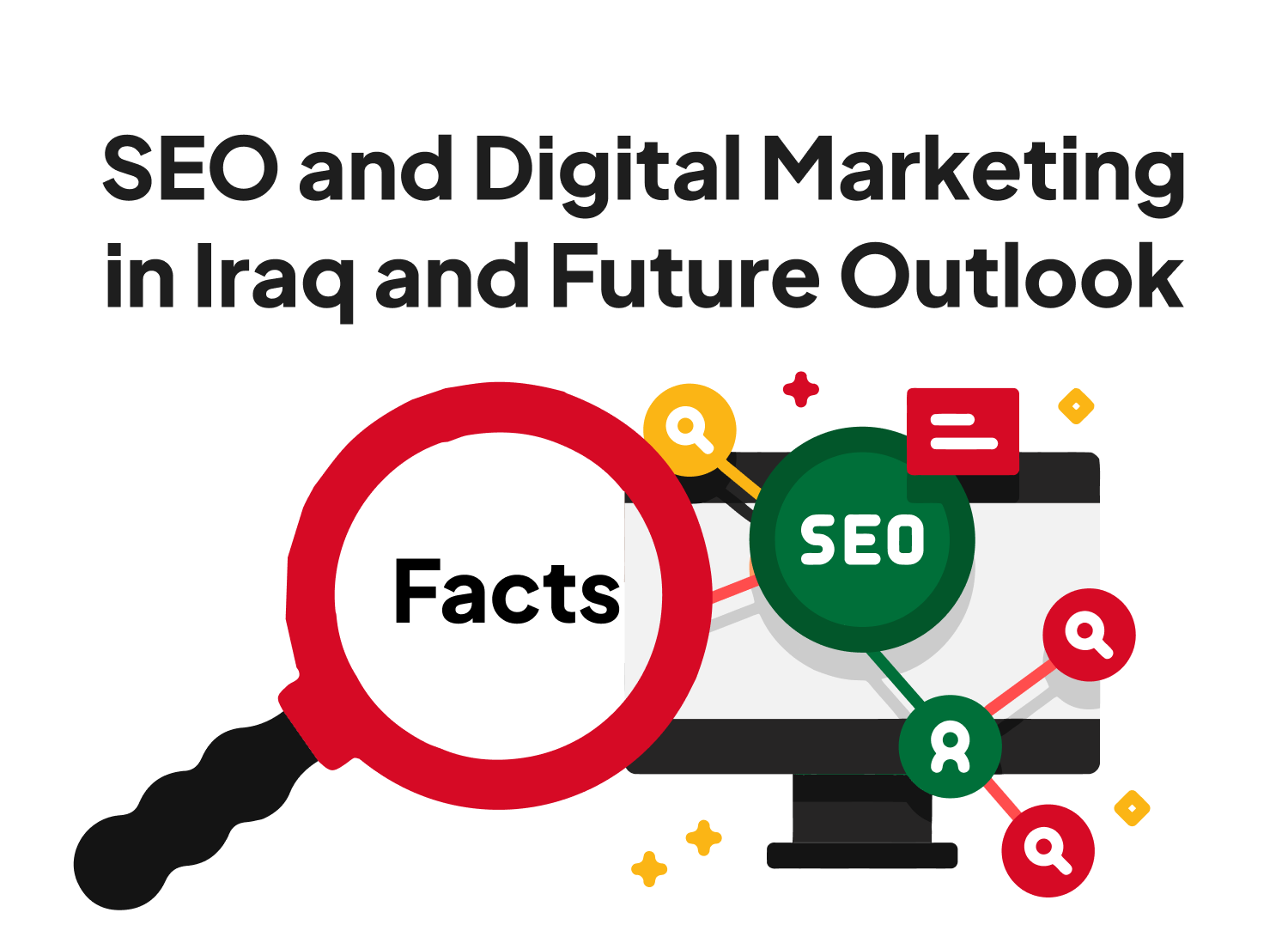 Cover_SEO and Digital Marketing in Iraq and Future Outlook_ Facts