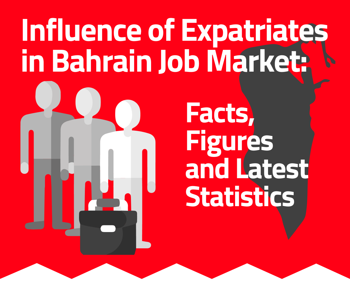 +Influence of Expatriates in Bahrain Job Market_ Facts, Figures and Latest Statistics